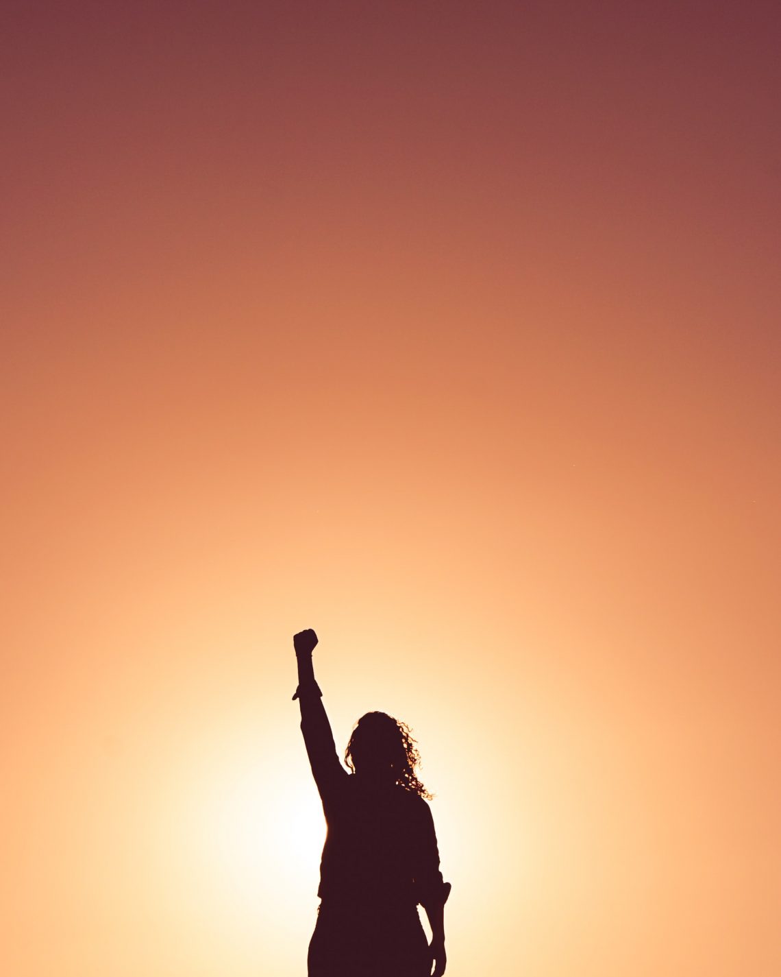 Revolution Rising