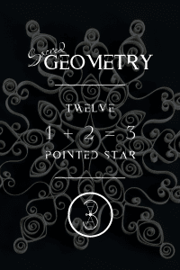 12 Pointed Star